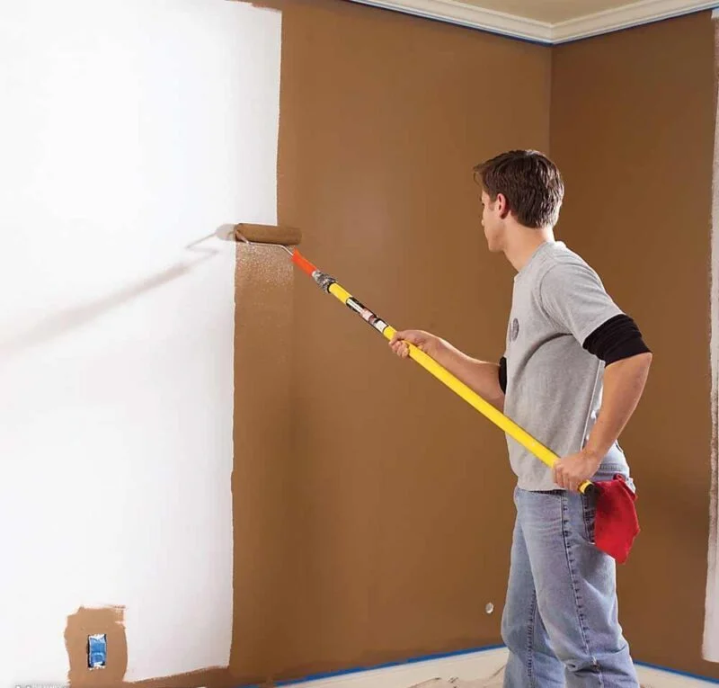 Adalar Boya Badanacı