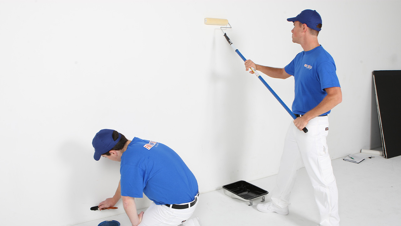 Adalar Boya Badanacı